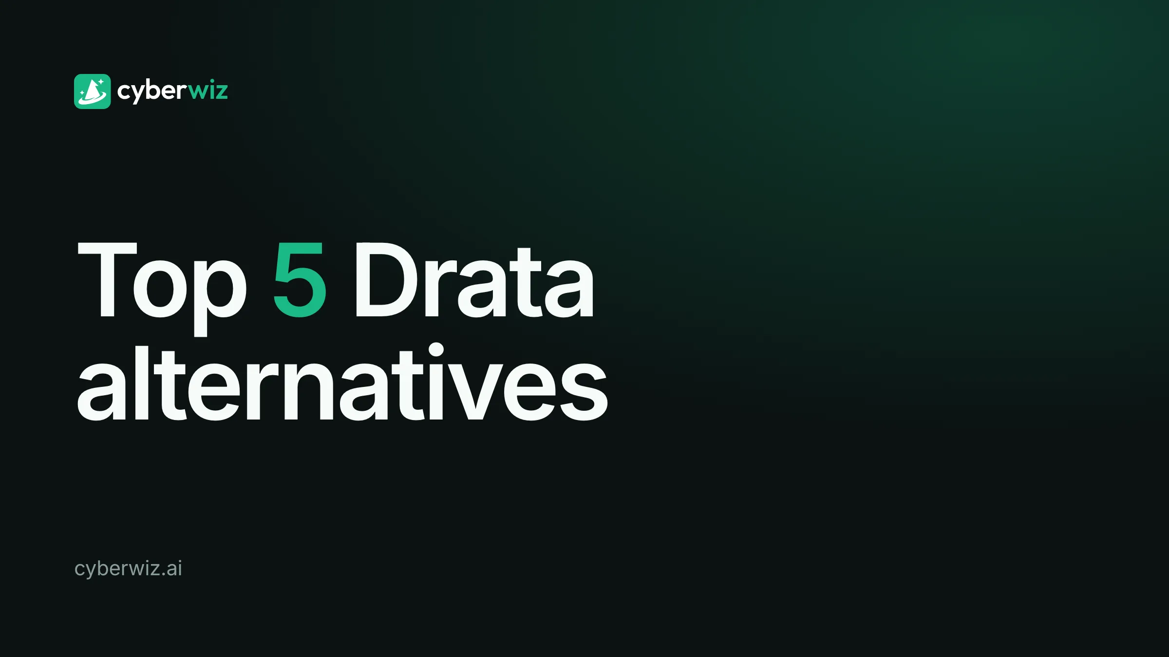 Top 5 Drata alternatives